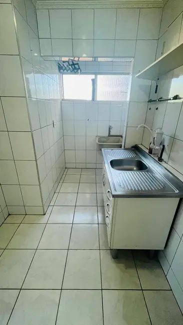 Foto 5 de Apartamento com 2 quartos à venda, 48m2 em Capela do Socorro, São Paulo - SP