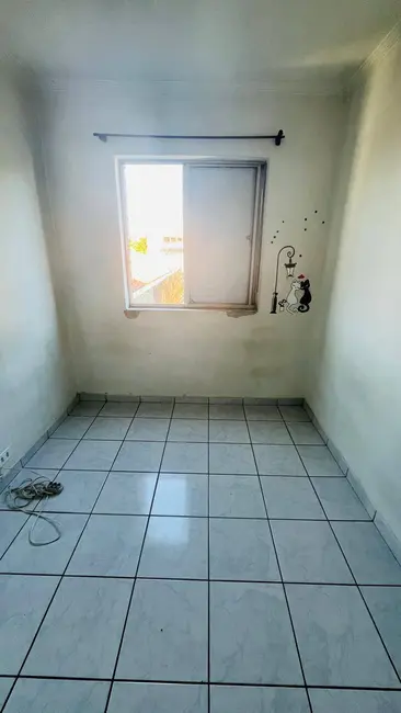 Foto 8 de Apartamento com 2 quartos à venda, 48m2 em Capela do Socorro, São Paulo - SP