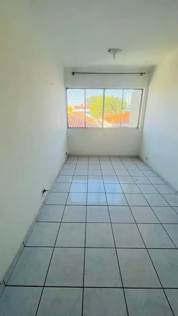 Foto 1 de Apartamento com 2 quartos à venda, 48m2 em Capela do Socorro, São Paulo - SP