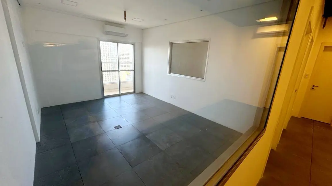 Foto 2 de Sala Comercial para alugar, 160m2 em Real Parque, São Paulo - SP
