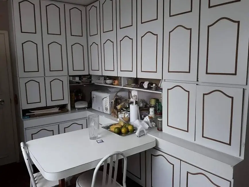 Apartamento com 3 quartos à venda, 142m2 em Moema, São Paulo - SP - imagem 3 Foto 3 de Apartamento com 3 quartos à venda, 142m2 em Moema, São Paulo - SP
