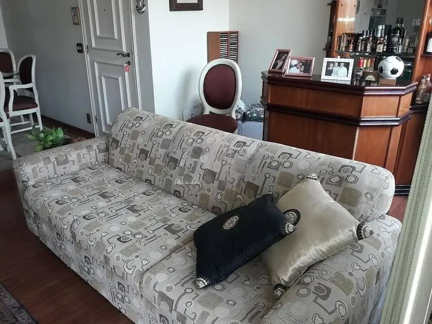 Apartamento com 3 quartos à venda, 142m2 em Moema, São Paulo - SP - imagem 2 Foto 2 de Apartamento com 3 quartos à venda, 142m2 em Moema, São Paulo - SP