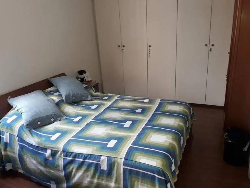 Apartamento com 3 quartos à venda, 142m2 em Moema, São Paulo - SP - imagem 5 Foto 5 de Apartamento com 3 quartos à venda, 142m2 em Moema, São Paulo - SP
