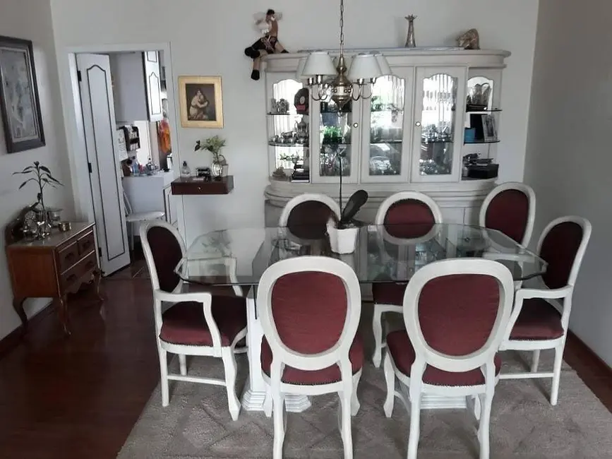 Apartamento com 3 quartos à venda, 142m2 em Moema, São Paulo - SP - imagem 1 Foto 1 de Apartamento com 3 quartos à venda, 142m2 em Moema, São Paulo - SP