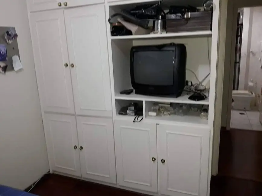 Apartamento com 3 quartos à venda, 142m2 em Moema, São Paulo - SP - imagem 4 Foto 4 de Apartamento com 3 quartos à venda, 142m2 em Moema, São Paulo - SP