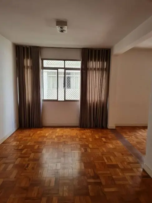 Apartamento com 2 quartos para alugar, 100m2 em Itaim Bibi, São Paulo - SP - imagem 2 Foto 2 de Apartamento com 2 quartos para alugar, 100m2 em Itaim Bibi, São Paulo - SP