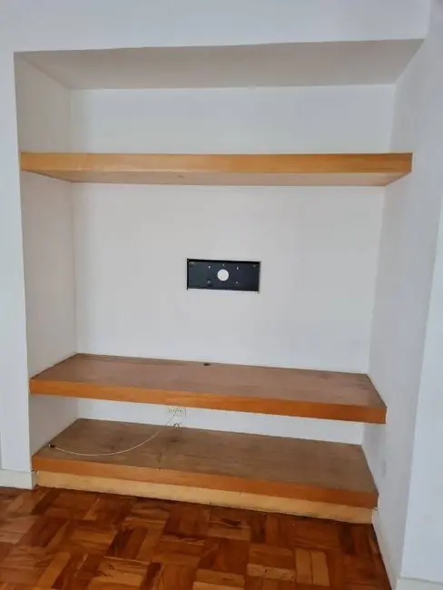 Apartamento com 2 quartos para alugar, 100m2 em Itaim Bibi, São Paulo - SP - imagem 4 Foto 4 de Apartamento com 2 quartos para alugar, 100m2 em Itaim Bibi, São Paulo - SP