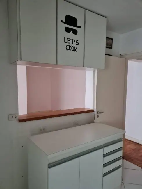 Apartamento com 2 quartos para alugar, 100m2 em Itaim Bibi, São Paulo - SP - imagem 9 Foto 9 de Apartamento com 2 quartos para alugar, 100m2 em Itaim Bibi, São Paulo - SP