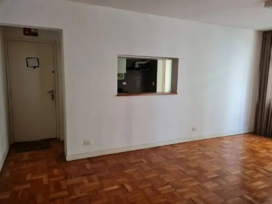 Apartamento com 2 quartos para alugar, 100m2 em Itaim Bibi, São Paulo - SP - imagem 1 Foto 1 de Apartamento com 2 quartos para alugar, 100m2 em Itaim Bibi, São Paulo - SP