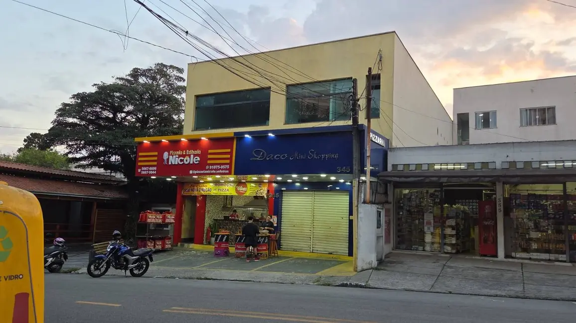 Foto 2 de Sala Comercial à venda, 500m2 em Socorro, São Paulo - SP
