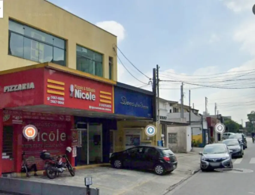 Foto 3 de Sala Comercial à venda, 500m2 em Socorro, São Paulo - SP