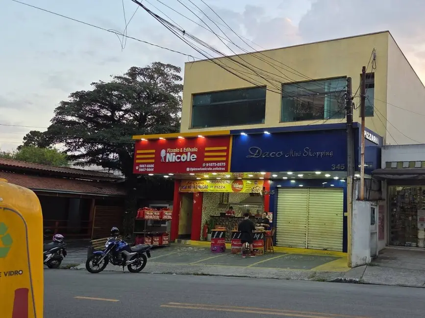 Foto 1 de Sala Comercial à venda, 500m2 em Socorro, São Paulo - SP