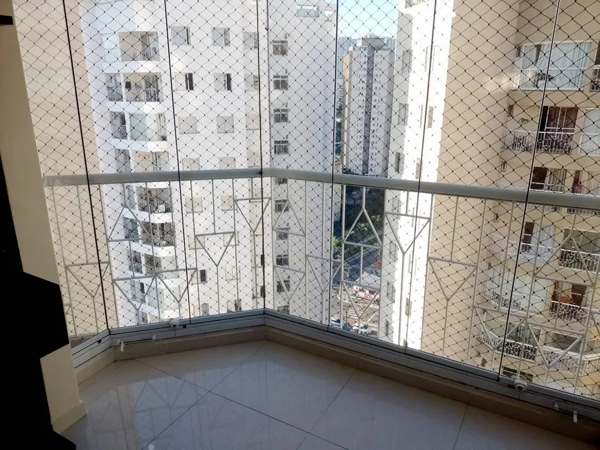Foto 1 de Apartamento com 3 quartos à venda, 73m2 em Vila Isa, São Paulo - SP