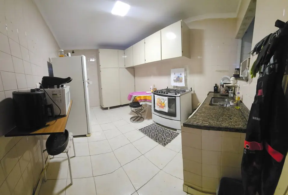 Foto 4 de Casa com 3 quartos à venda, 115m2 em Vila Lisboa, São Paulo - SP