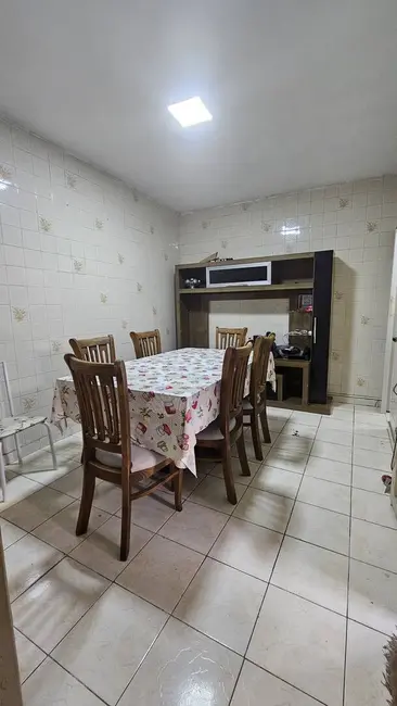 Foto 3 de Casa com 3 quartos à venda, 115m2 em Vila Lisboa, São Paulo - SP