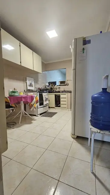 Foto 5 de Casa com 3 quartos à venda, 115m2 em Vila Lisboa, São Paulo - SP