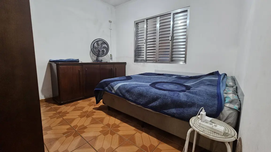 Foto 8 de Casa com 3 quartos à venda, 115m2 em Vila Lisboa, São Paulo - SP