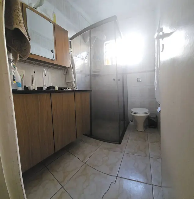 Foto 9 de Casa com 3 quartos à venda, 115m2 em Vila Lisboa, São Paulo - SP