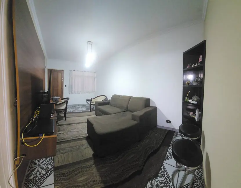 Foto 1 de Casa com 3 quartos à venda, 115m2 em Vila Lisboa, São Paulo - SP