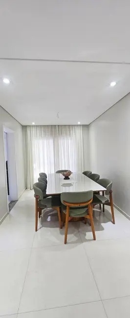 Foto 7 de Casa de Condomínio com 4 quartos à venda, 350m2 em Jardim Prudência, São Paulo - SP
