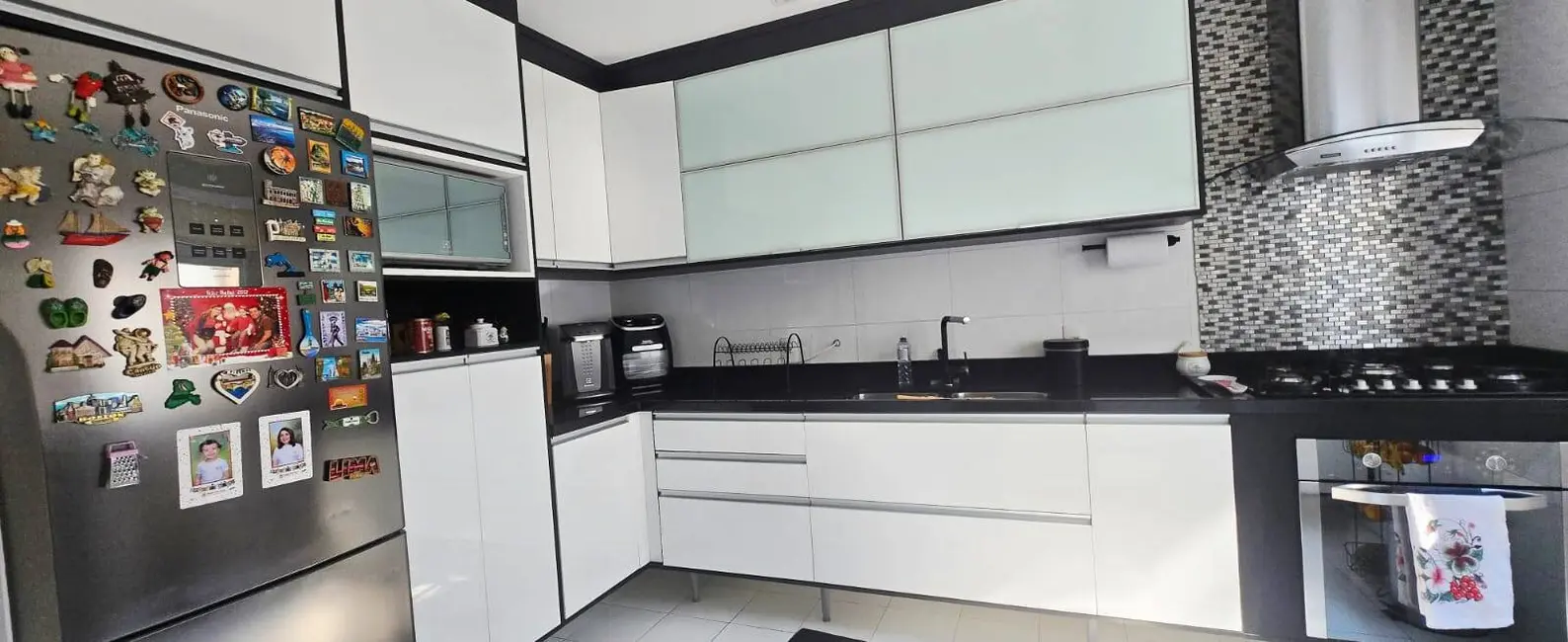 Foto 9 de Casa de Condomínio com 4 quartos à venda, 350m2 em Jardim Prudência, São Paulo - SP