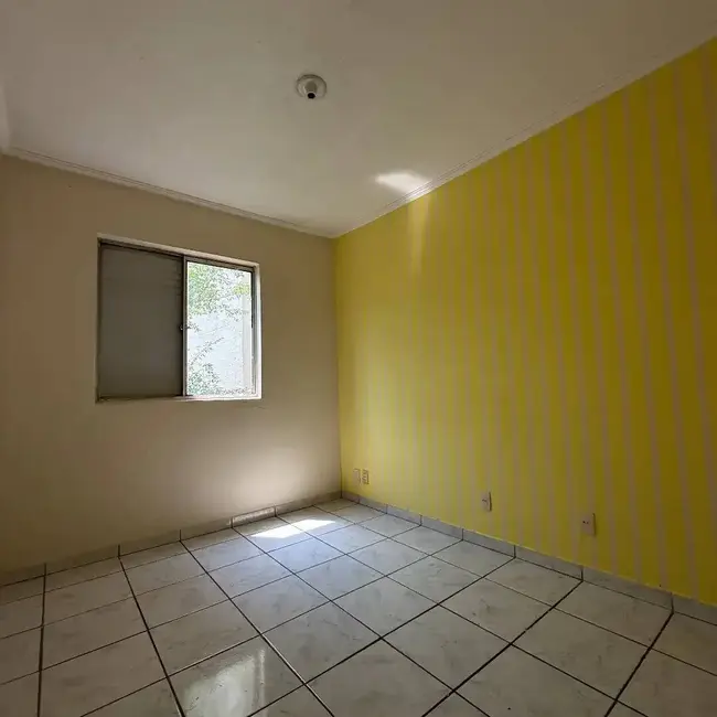 Foto 5 de Apartamento com 2 quartos à venda, 56m2 em Vila São José (Cidade Dutra), São Paulo - SP