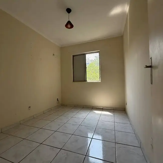 Foto 6 de Apartamento com 2 quartos à venda, 56m2 em Vila São José (Cidade Dutra), São Paulo - SP