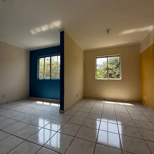 Foto 1 de Apartamento com 2 quartos à venda, 56m2 em Vila São José (Cidade Dutra), São Paulo - SP