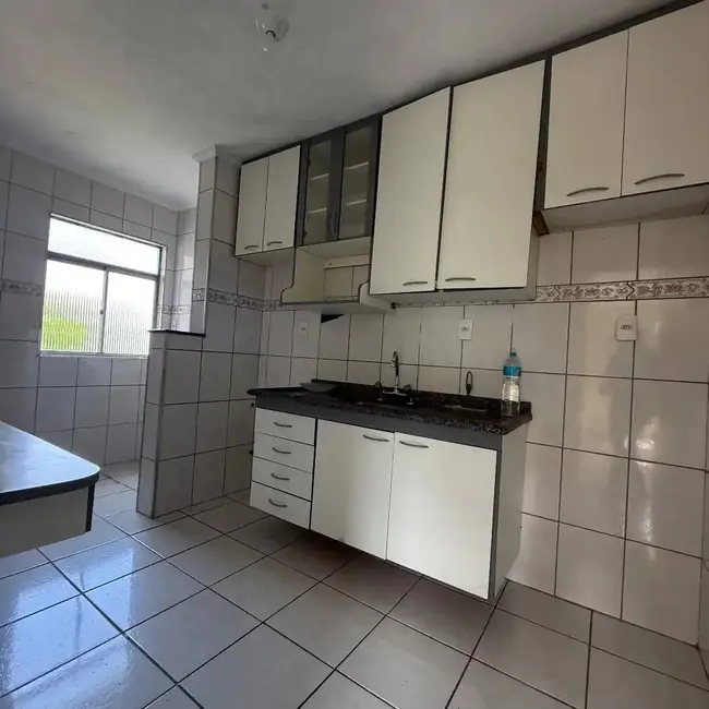 Foto 8 de Apartamento com 2 quartos à venda, 56m2 em Vila São José (Cidade Dutra), São Paulo - SP