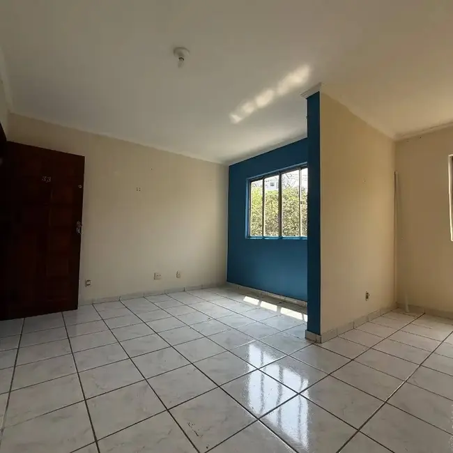 Foto 3 de Apartamento com 2 quartos à venda, 56m2 em Vila São José (Cidade Dutra), São Paulo - SP
