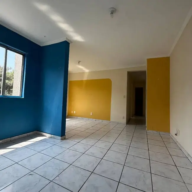 Foto 4 de Apartamento com 2 quartos à venda, 56m2 em Vila São José (Cidade Dutra), São Paulo - SP
