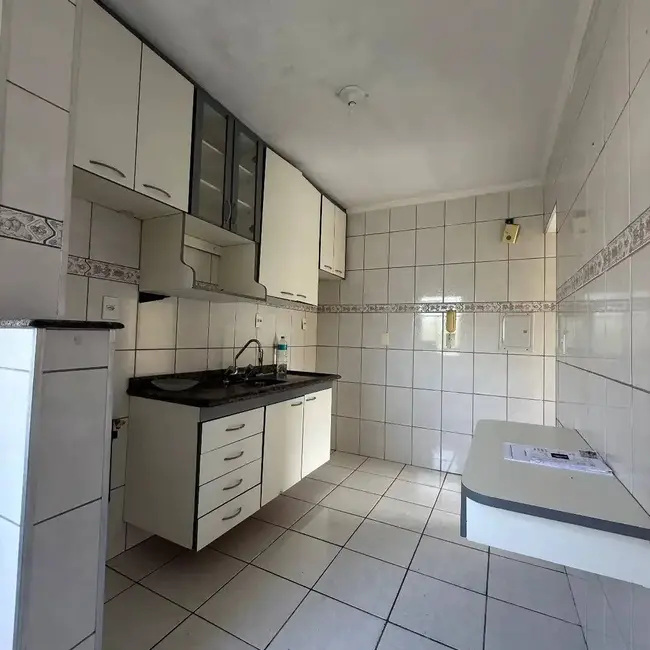 Foto 7 de Apartamento com 2 quartos à venda, 56m2 em Vila São José (Cidade Dutra), São Paulo - SP