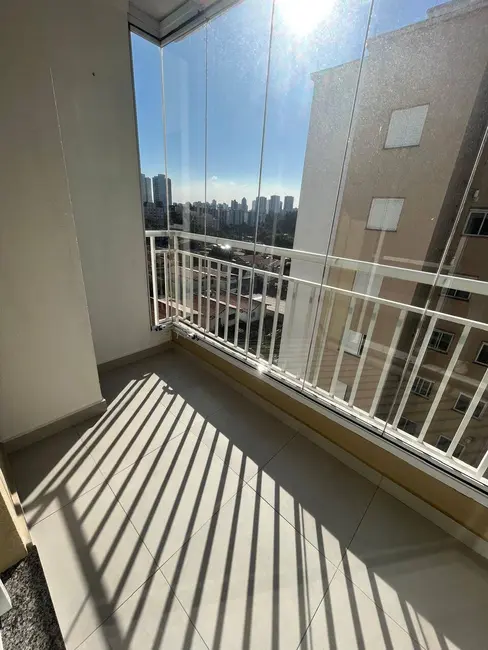 Foto 1 de Apartamento com 2 quartos à venda, 75m2 em Jardim Marajoara, São Paulo - SP