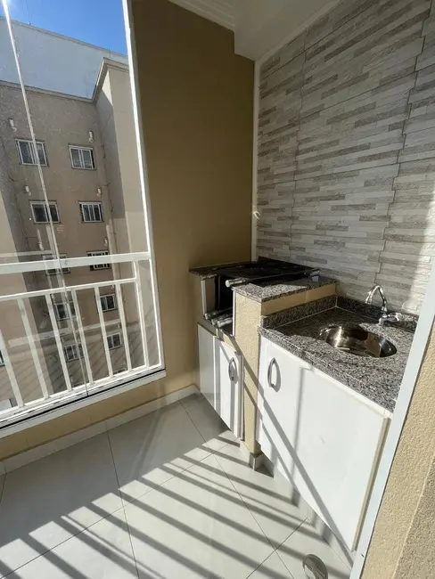 Foto 3 de Apartamento com 2 quartos à venda, 75m2 em Jardim Marajoara, São Paulo - SP