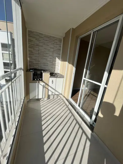 Foto 2 de Apartamento com 2 quartos à venda, 75m2 em Jardim Marajoara, São Paulo - SP