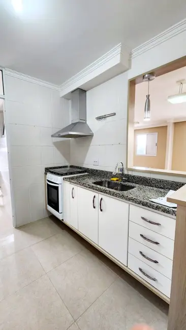 Foto 9 de Apartamento com 2 quartos à venda, 75m2 em Jardim Marajoara, São Paulo - SP