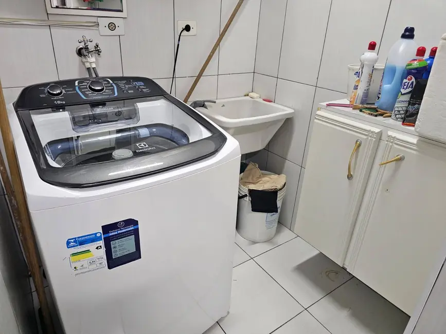 Foto 9 de Apartamento com 2 quartos à venda, 57m2 em Jordanópolis, São Paulo - SP