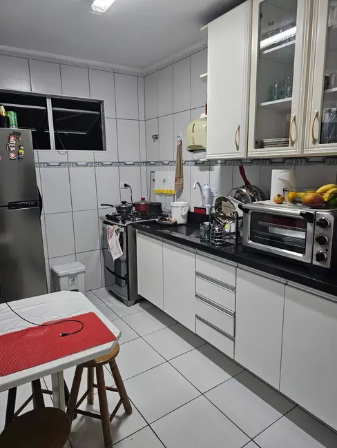 Foto 4 de Apartamento com 2 quartos à venda, 57m2 em Jordanópolis, São Paulo - SP
