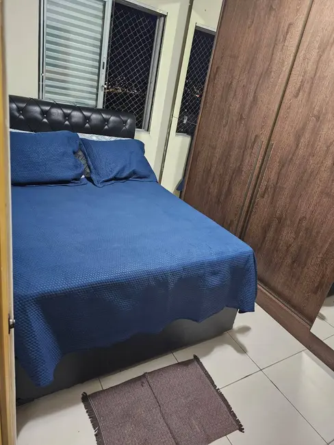 Foto 6 de Apartamento com 2 quartos à venda, 57m2 em Jordanópolis, São Paulo - SP