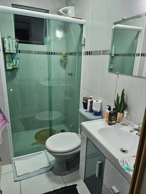 Foto 8 de Apartamento com 2 quartos à venda, 57m2 em Jordanópolis, São Paulo - SP