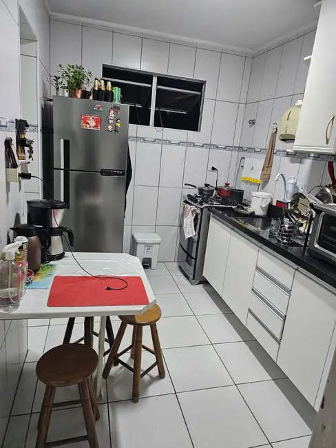 Foto 5 de Apartamento com 2 quartos à venda, 57m2 em Jordanópolis, São Paulo - SP