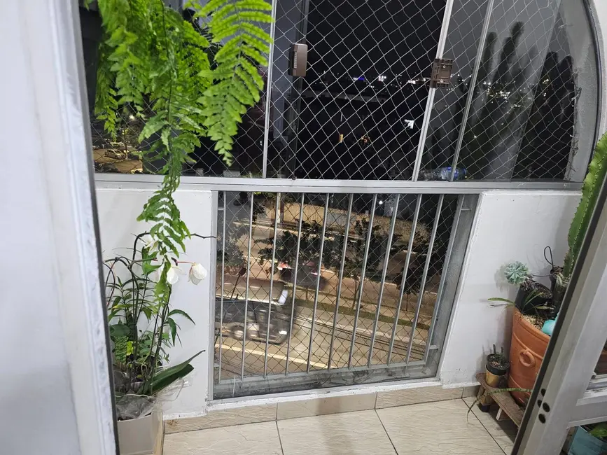 Foto 3 de Apartamento com 2 quartos à venda, 57m2 em Jordanópolis, São Paulo - SP