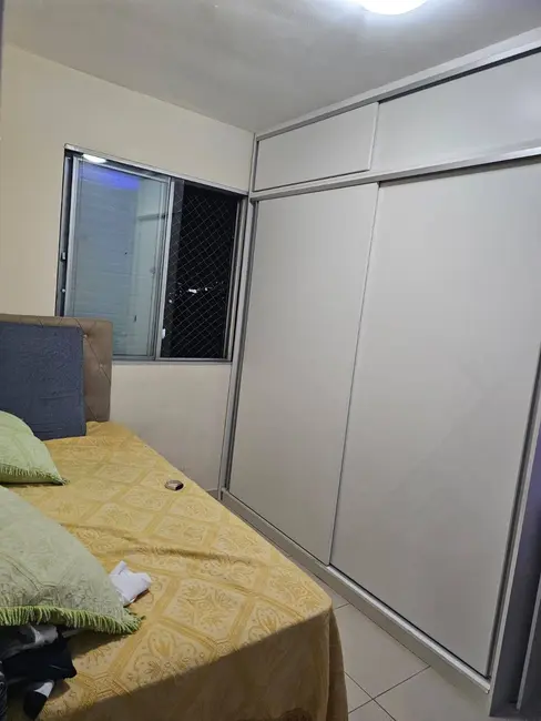 Foto 7 de Apartamento com 2 quartos à venda, 57m2 em Jordanópolis, São Paulo - SP