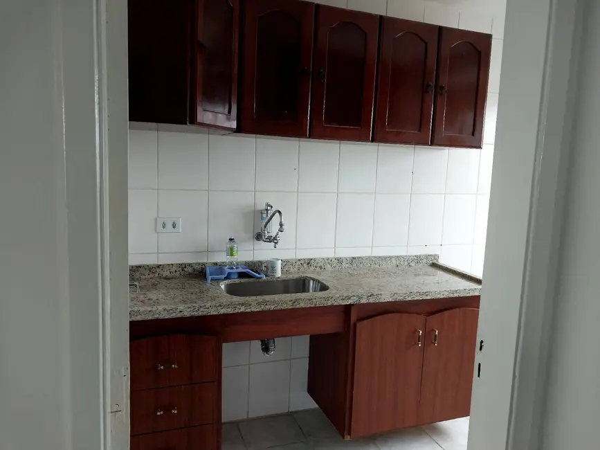 Foto 5 de Apartamento com 2 quartos à venda, 57m2 em Interlagos, São Paulo - SP