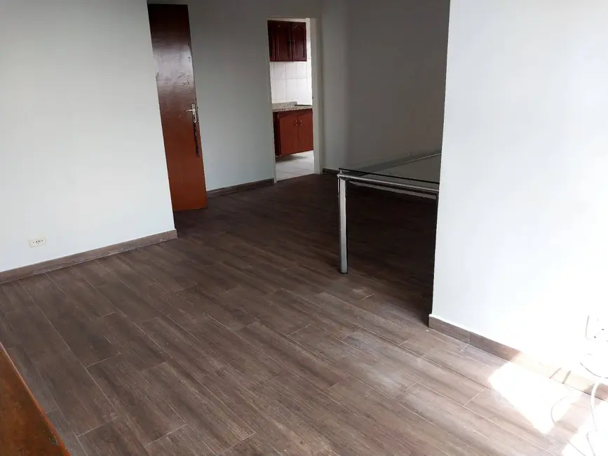 Foto 4 de Apartamento com 2 quartos à venda, 57m2 em Interlagos, São Paulo - SP