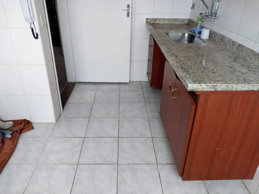 Foto 8 de Apartamento com 2 quartos à venda, 57m2 em Interlagos, São Paulo - SP