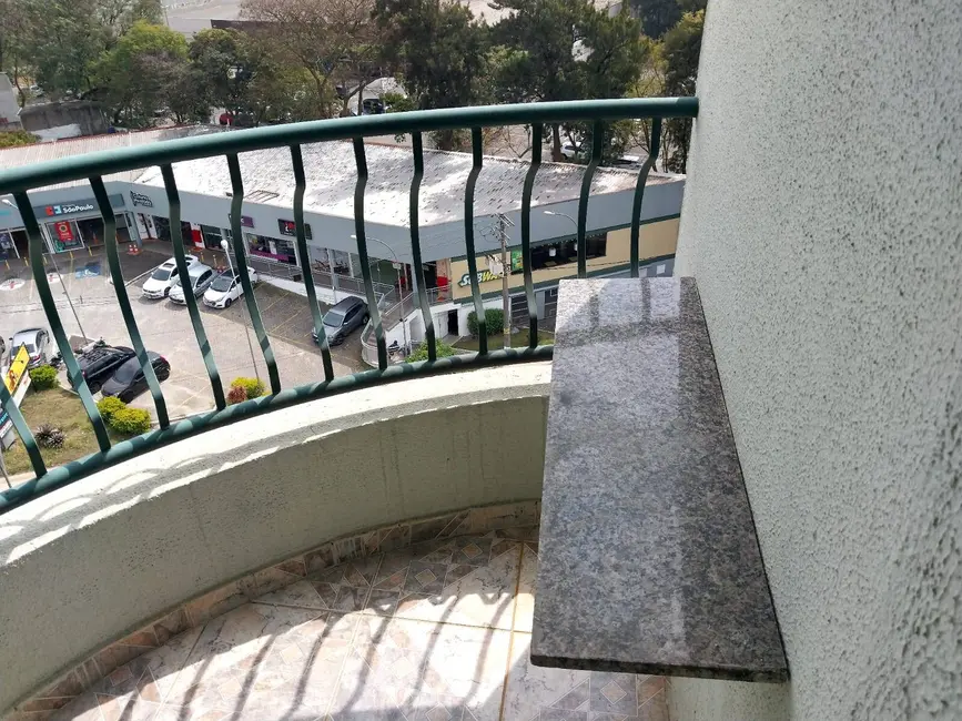 Foto 1 de Apartamento com 2 quartos à venda, 57m2 em Interlagos, São Paulo - SP