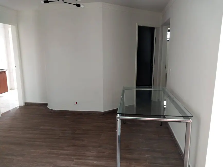 Foto 3 de Apartamento com 2 quartos à venda, 57m2 em Interlagos, São Paulo - SP