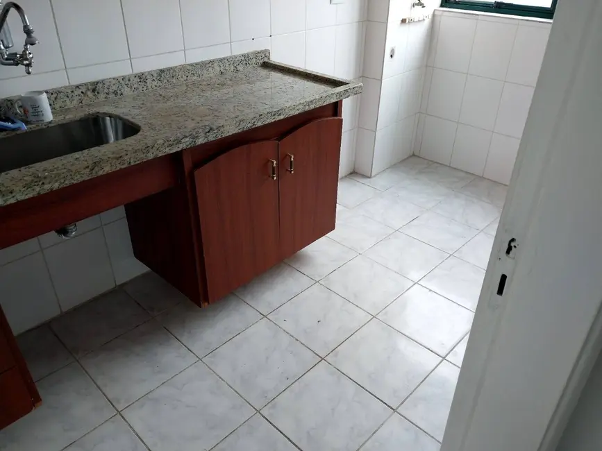 Foto 7 de Apartamento com 2 quartos à venda, 57m2 em Interlagos, São Paulo - SP