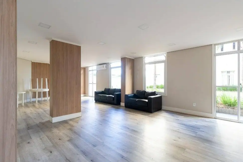 Foto 3 de Apartamento com 3 quartos à venda, 59m2 em Jardim Marajoara, São Paulo - SP